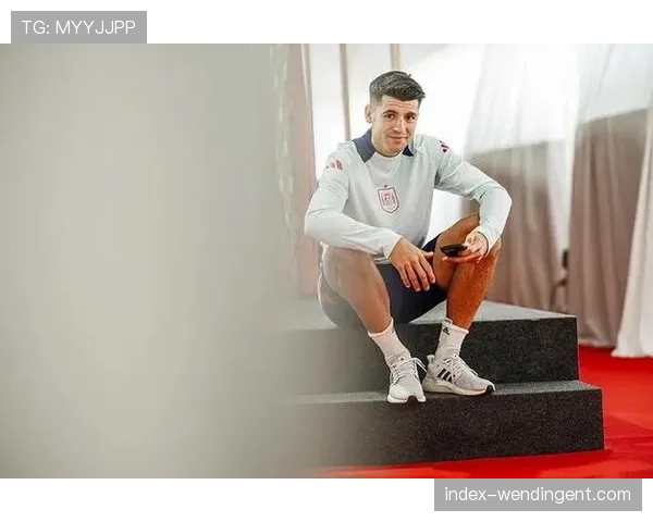 莫拉塔近期状态火热 已成马竞锋线最稳定终结点